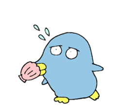 pengyon sticker #3562870