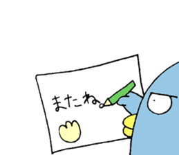 pengyon sticker #3562873