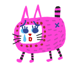 Darkness various set sticker #3562928