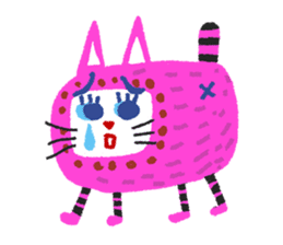 Darkness various set sticker #3562928