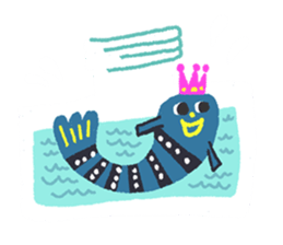 Darkness various set sticker #3562931