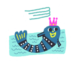 Darkness various set sticker #3562931