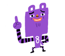 Darkness various set sticker #3562935