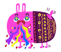 Darkness various set sticker #3562944