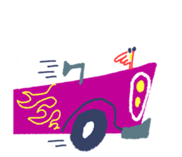 Darkness various set sticker #3562948