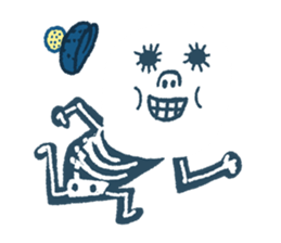 Darkness various set sticker #3562951