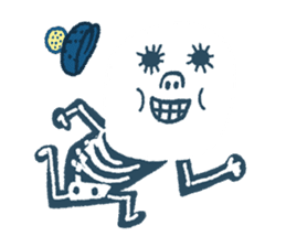 Darkness various set sticker #3562951