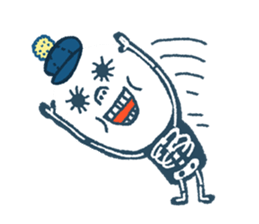 Darkness various set sticker #3562952