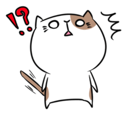 CATSTICKER... sticker #3562962