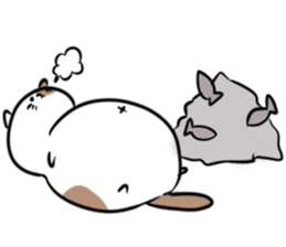 CATSTICKER... sticker #3562973