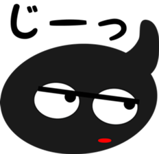 A costume frog and ladle sticker #3563106