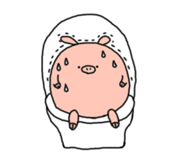 butatama.Part8 sticker #3563334