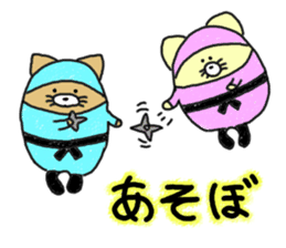 butatama.Part8 sticker #3563353