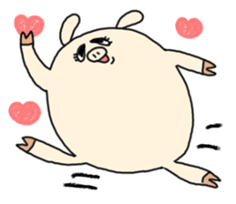 butatama.Part8 sticker #3563362