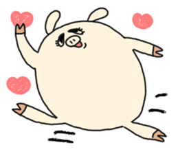 butatama.Part8 sticker #3563362