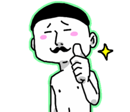 Fishing Sticker! sticker #3563491