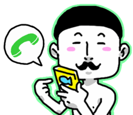 Fishing Sticker! sticker #3563493