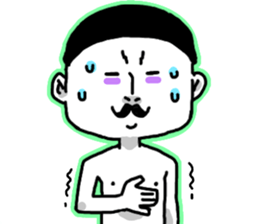 Fishing Sticker! sticker #3563498