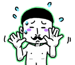 Fishing Sticker! sticker #3563499