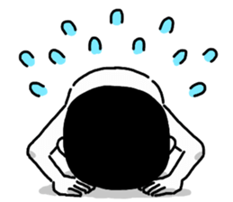 Fishing Sticker! sticker #3563507