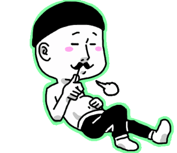 Fishing Sticker! sticker #3563509