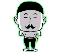 Fishing Sticker! sticker #3563512