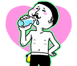 Fishing Sticker! sticker #3563513