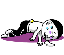 Fishing Sticker! sticker #3563516