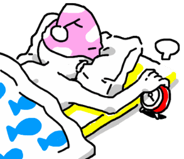 Fishing Sticker! sticker #3563518