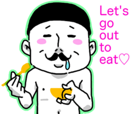 Fishing Sticker! sticker #3563519