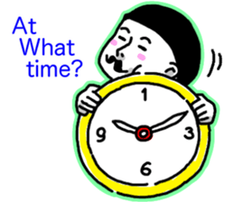 Fishing Sticker! sticker #3563524