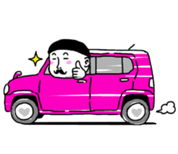 Fishing Sticker! sticker #3563528