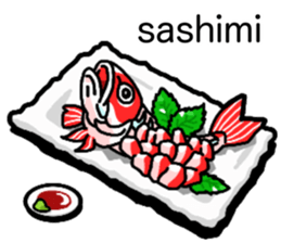 Fishing Sticker! sticker #3563529