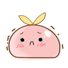 momochi sticker #3563531