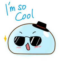 momochi sticker #3563547