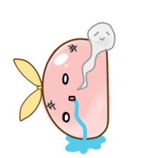 momochi sticker #3563551