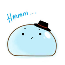 momochi sticker #3563554