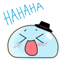 momochi sticker #3563555