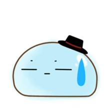 momochi sticker #3563556