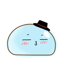 momochi sticker #3563557