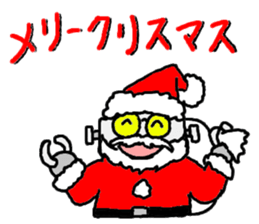 robota teacher effort report 2 sticker #3563601