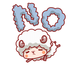 maatarou sticker #3563733