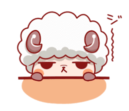 maatarou sticker #3563740