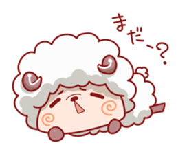 maatarou sticker #3563742