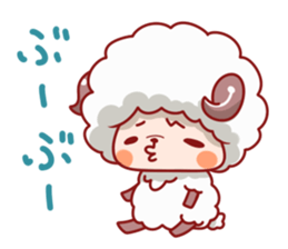 maatarou sticker #3563744