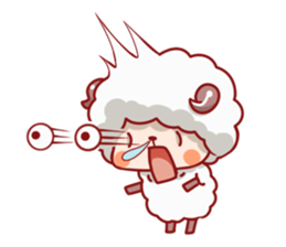 maatarou sticker #3563746