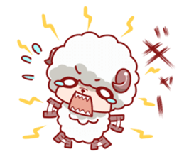 maatarou sticker #3563748