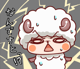 maatarou sticker #3563749