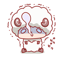 maatarou sticker #3563750