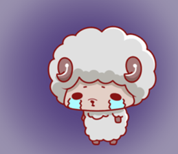 maatarou sticker #3563752